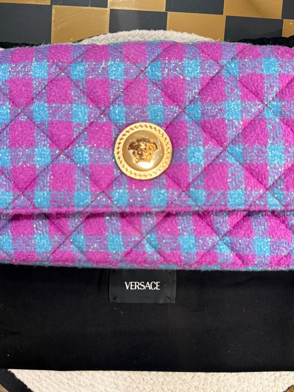 Versace brand new